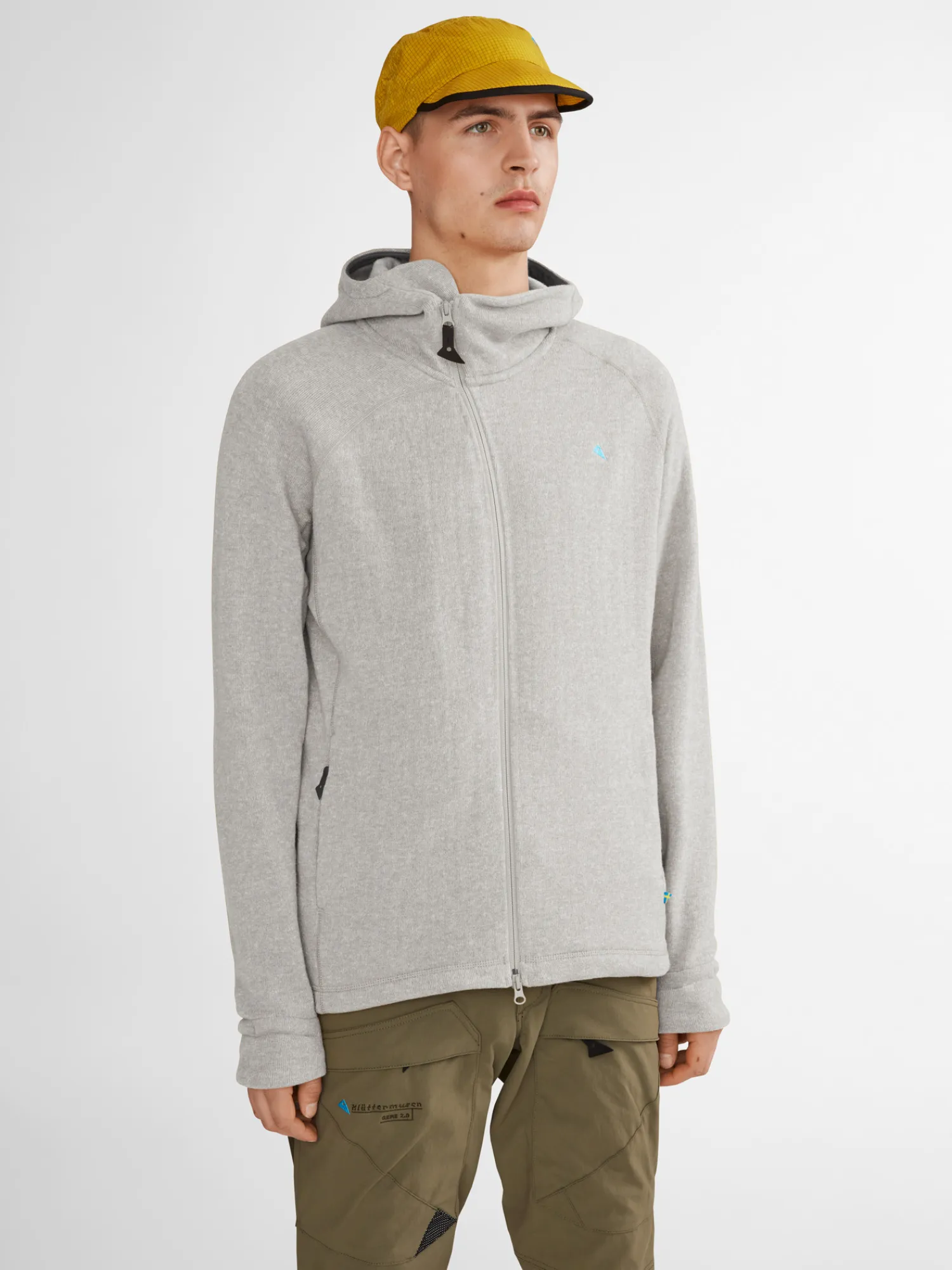 Balder Hoodie-Klättermusen Clearance