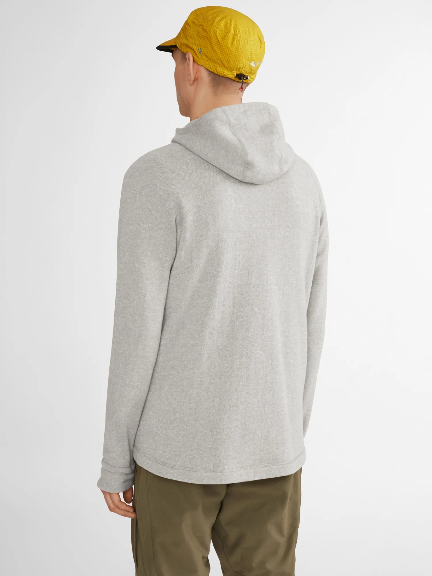 Balder Hoodie-Klättermusen Clearance