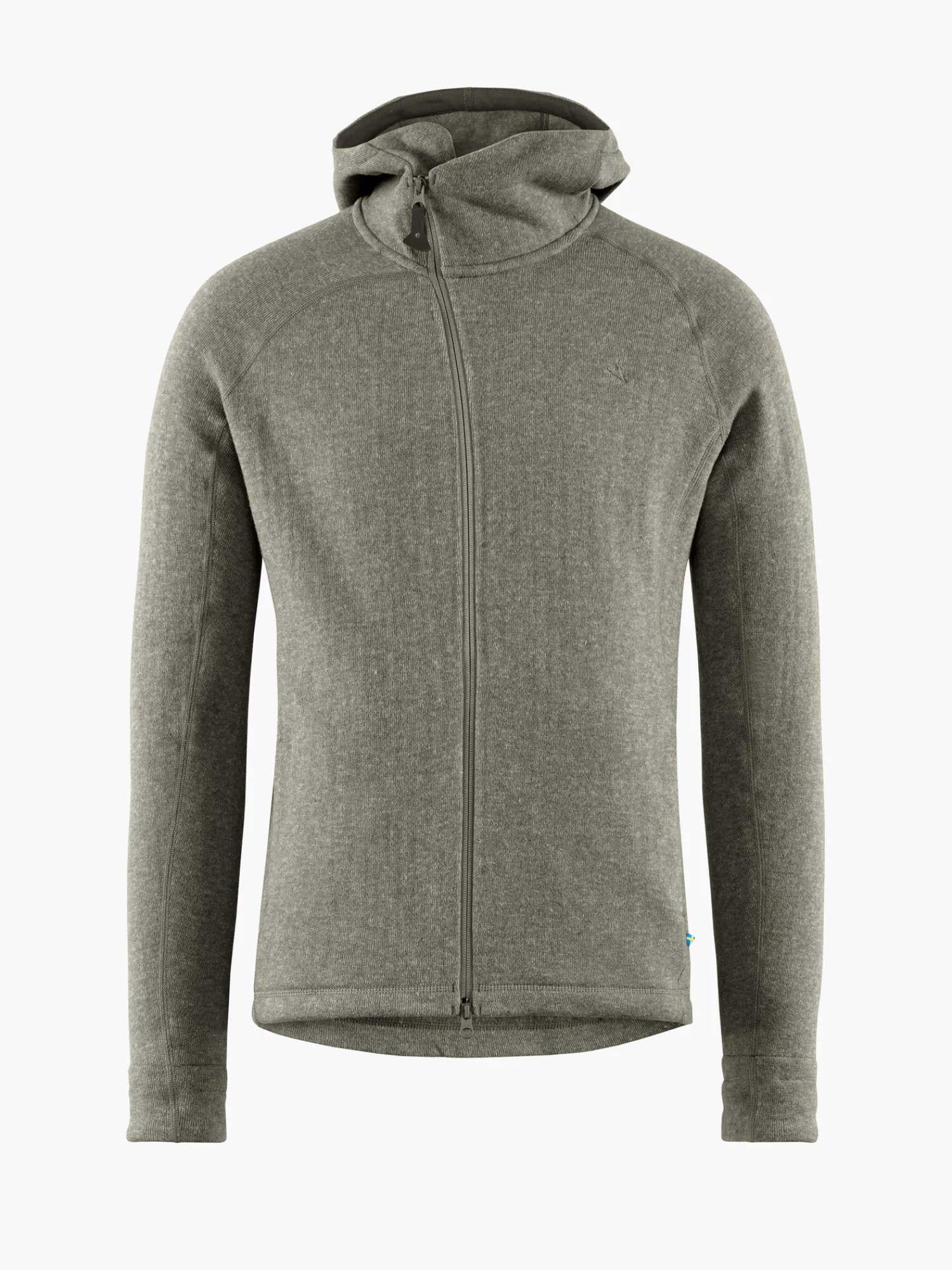 Balder Hoodie-Klättermusen Sale