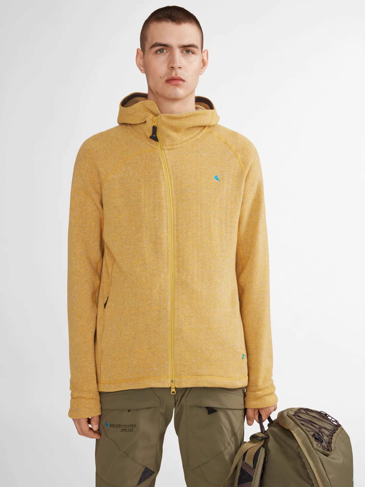 Balder Hoodie-Klättermusen Sale