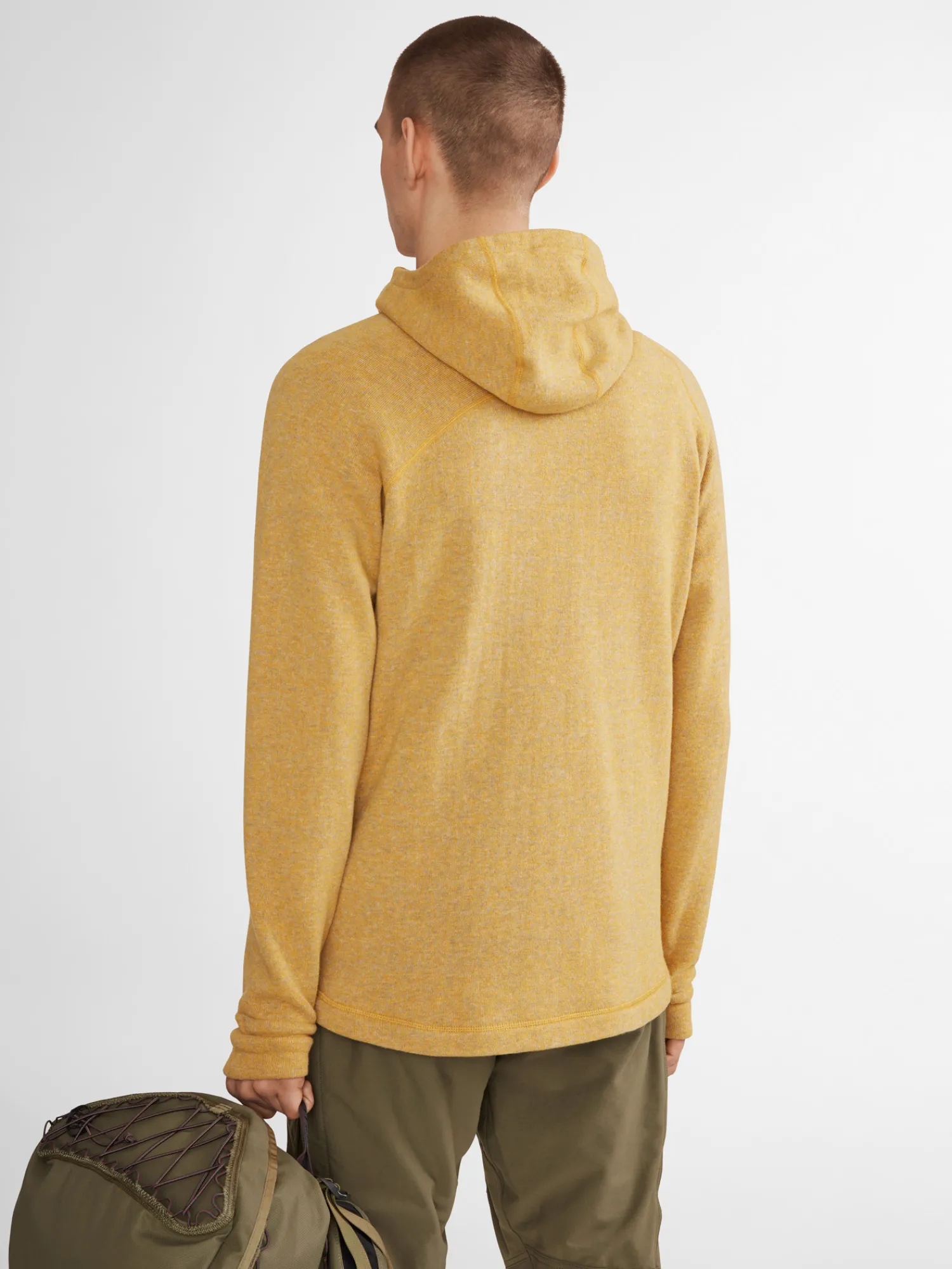 Balder Hoodie-Klättermusen Sale