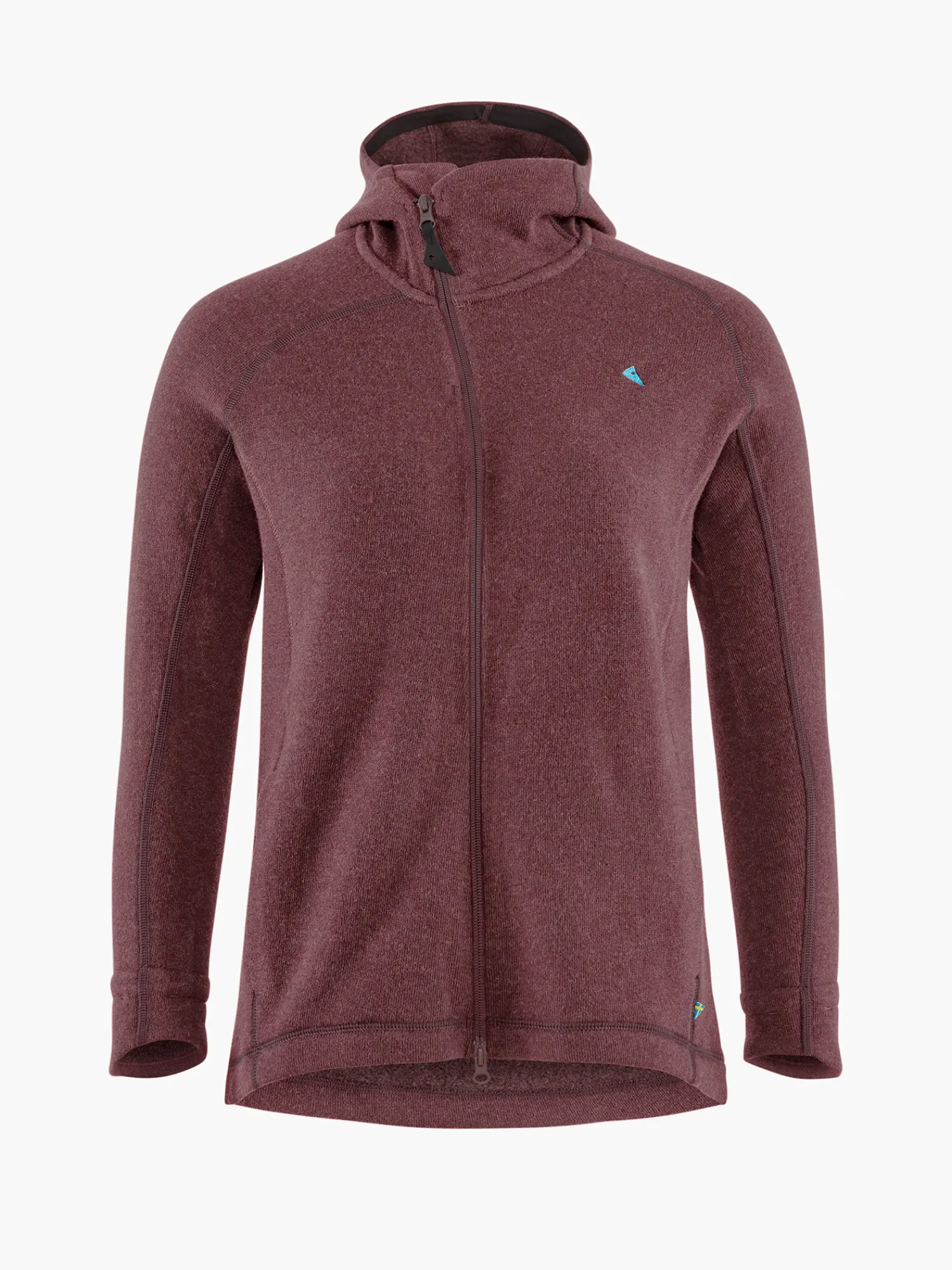 Balder Hoodie-Klättermusen New