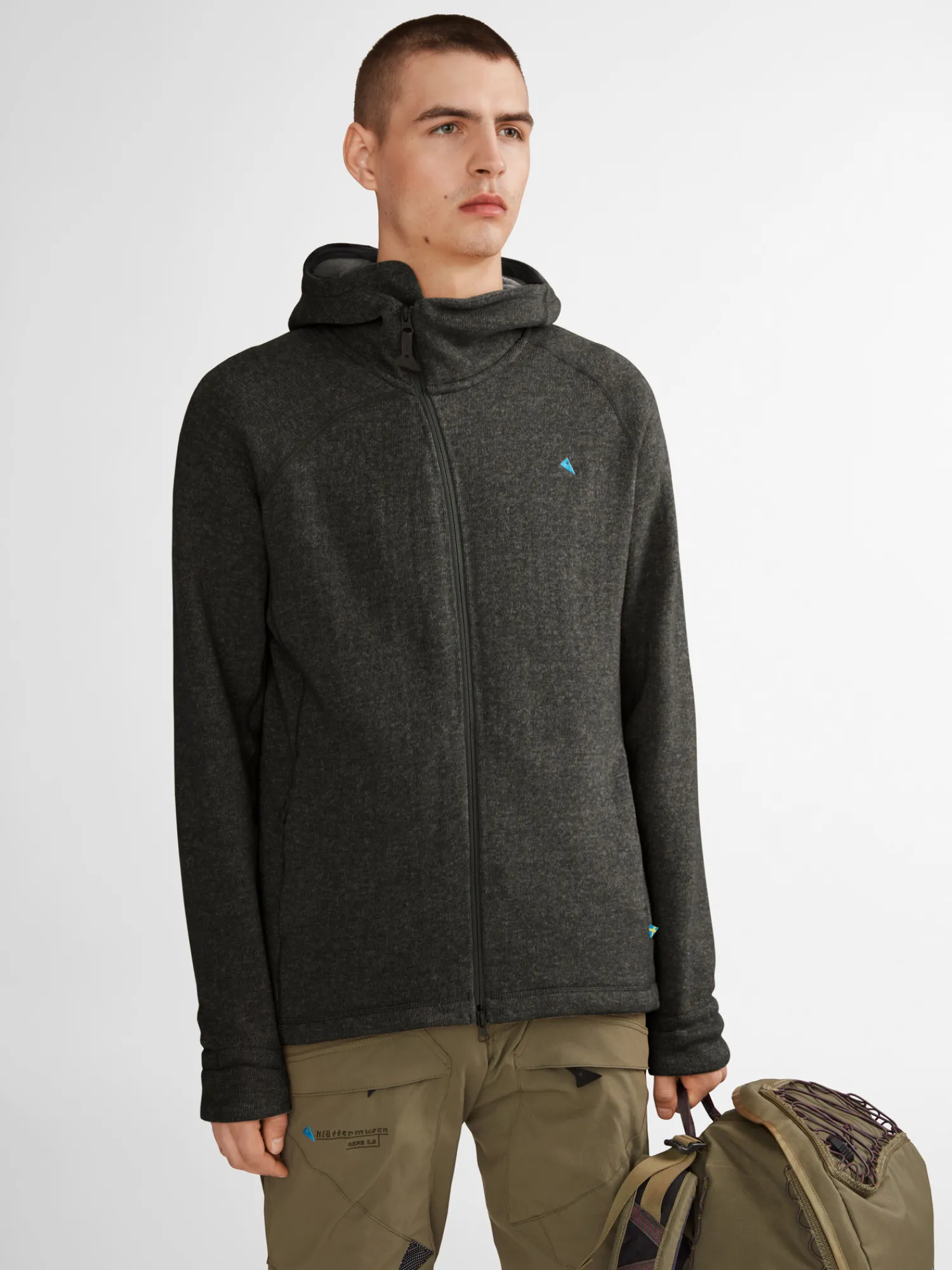 Balder Hoodie-Klättermusen Online
