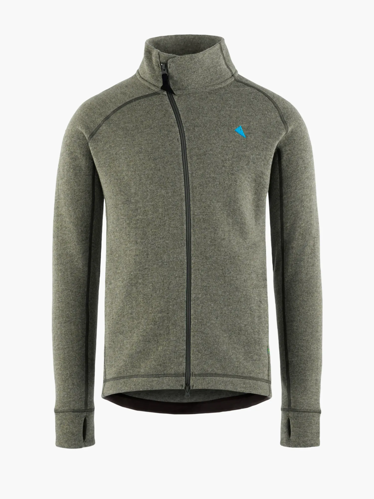 Balder Zip-Klättermusen Shop