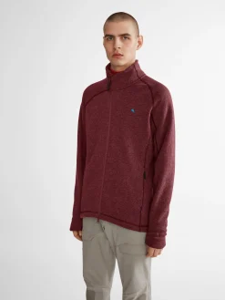 Balder Zip-Klättermusen Cheap