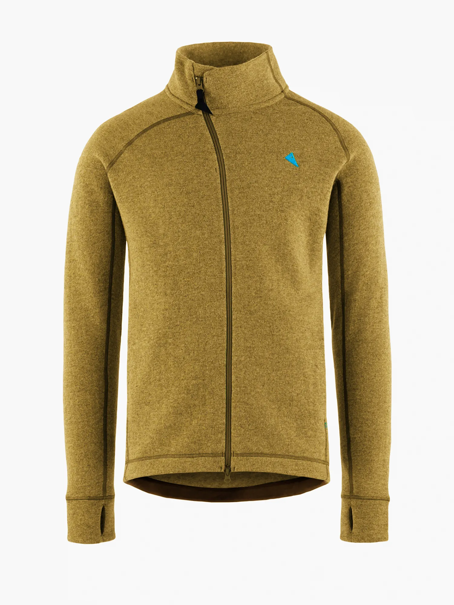 Balder Zip-Klättermusen Flash Sale