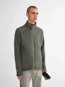 Balder Zip-Klättermusen Flash Sale