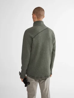 Balder Zip-Klättermusen Flash Sale