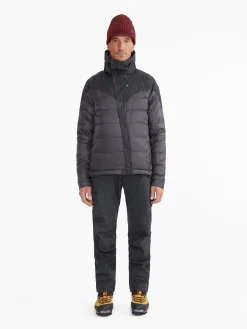 Barre Brim-Klättermusen Clearance