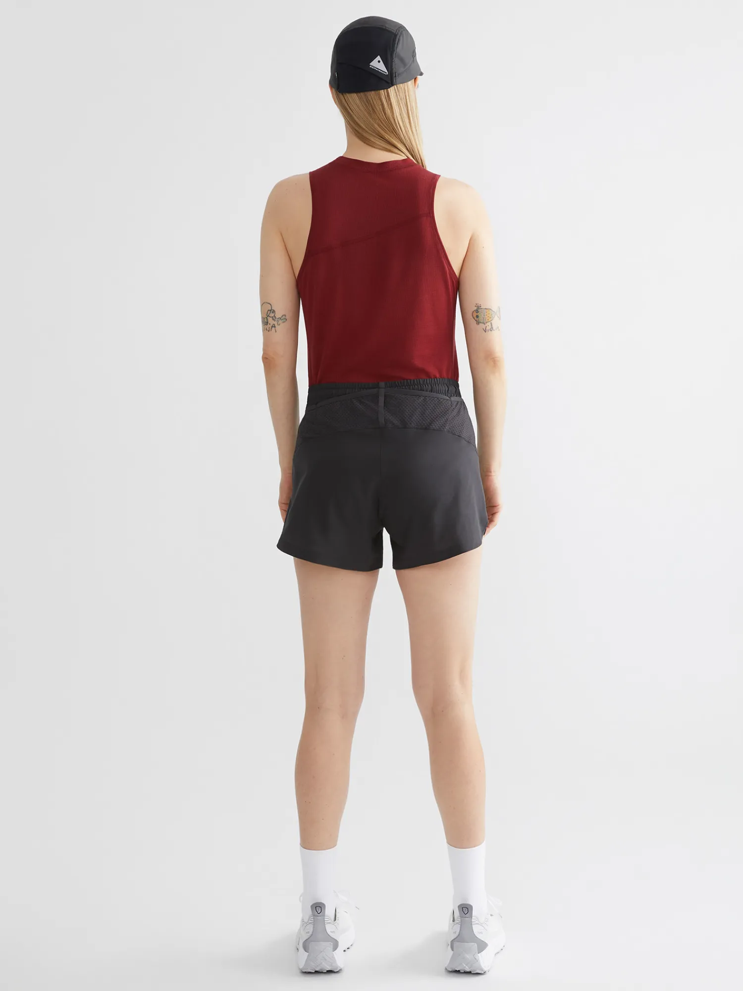 Bele-Klättermusen Flash Sale