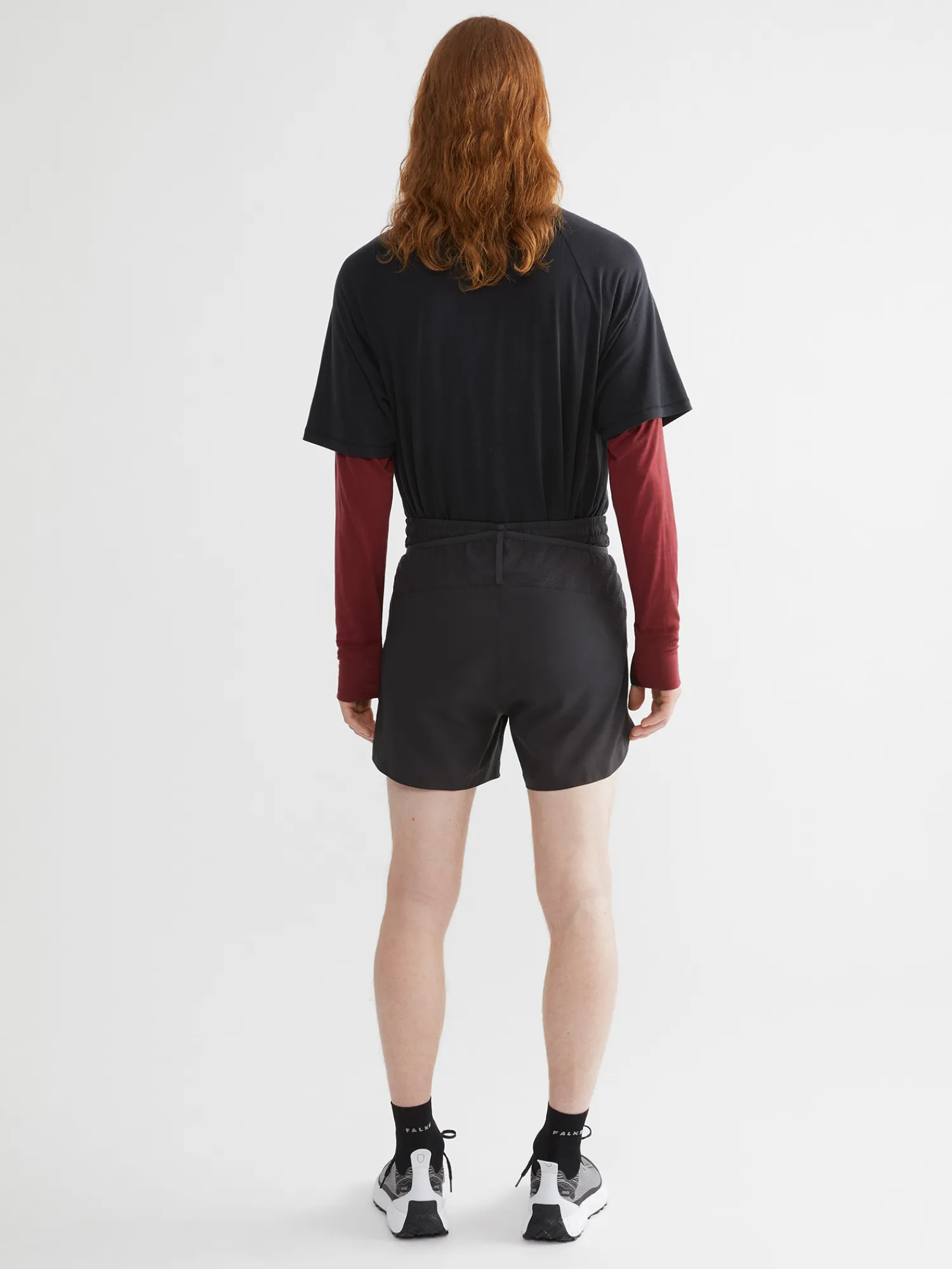 Bele-Klättermusen Flash Sale