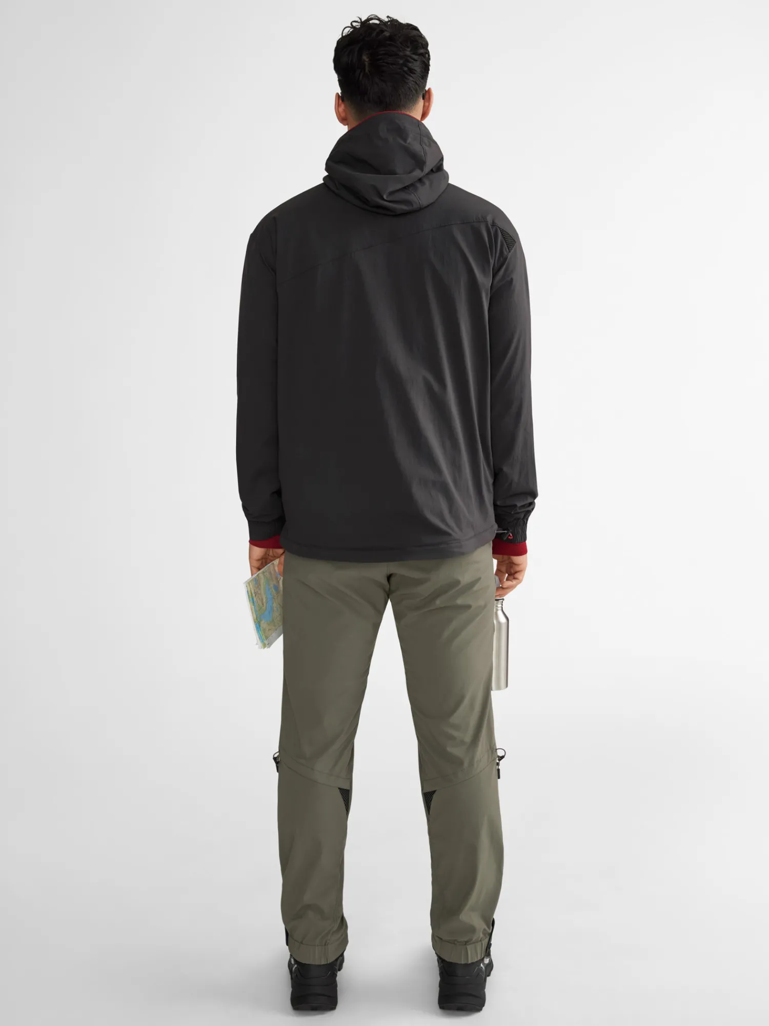 Bestla-Klättermusen Fashion