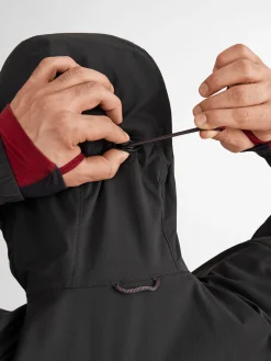 Bestla-Klättermusen Fashion