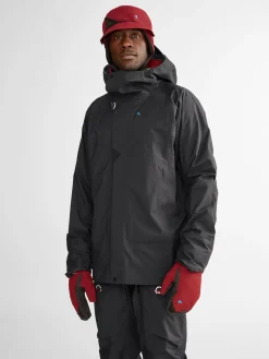 Brage 2.0-Klättermusen Fashion