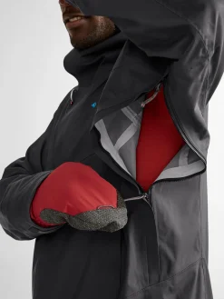 Brage 2.0-Klättermusen Fashion