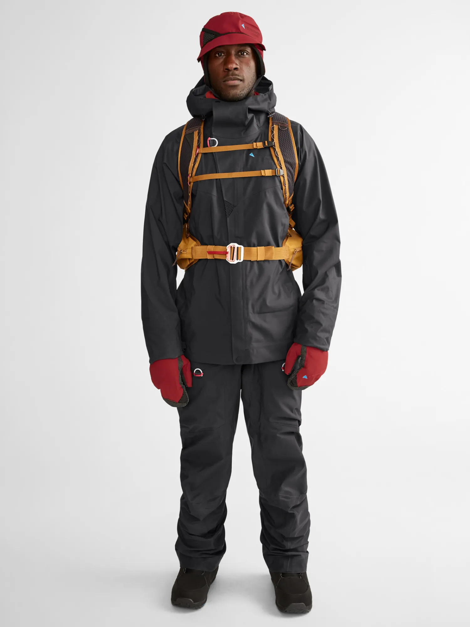 Brage 2.0-Klättermusen Flash Sale