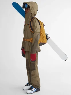 Brage 2.0-Klättermusen Fashion