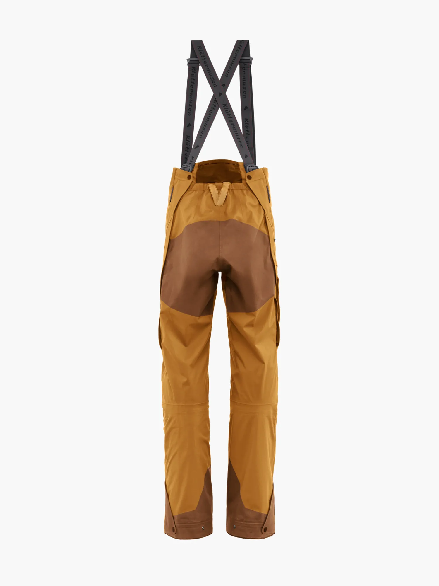 Brage 2.0 Salopette-Klättermusen Fashion