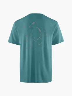 Dagr-Klättermusen Fashion