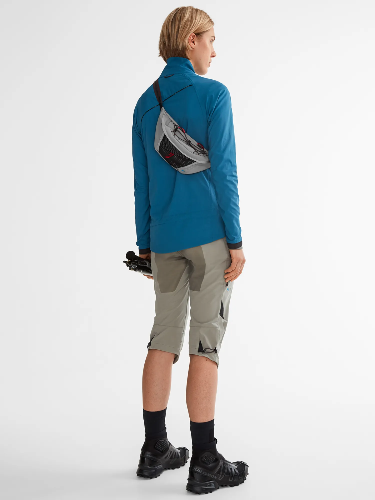 Eldner 2.0-Klättermusen Fashion