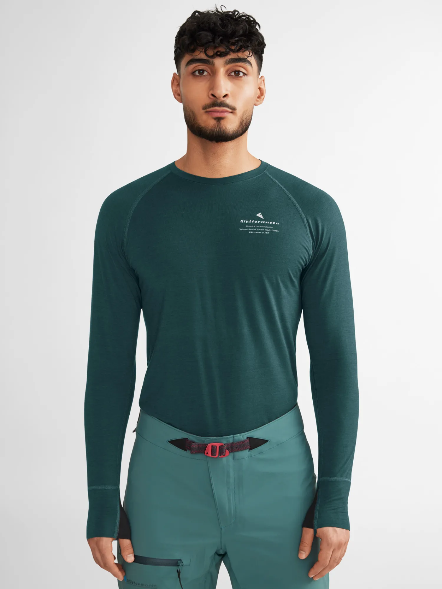 Fafne-Klättermusen Outlet