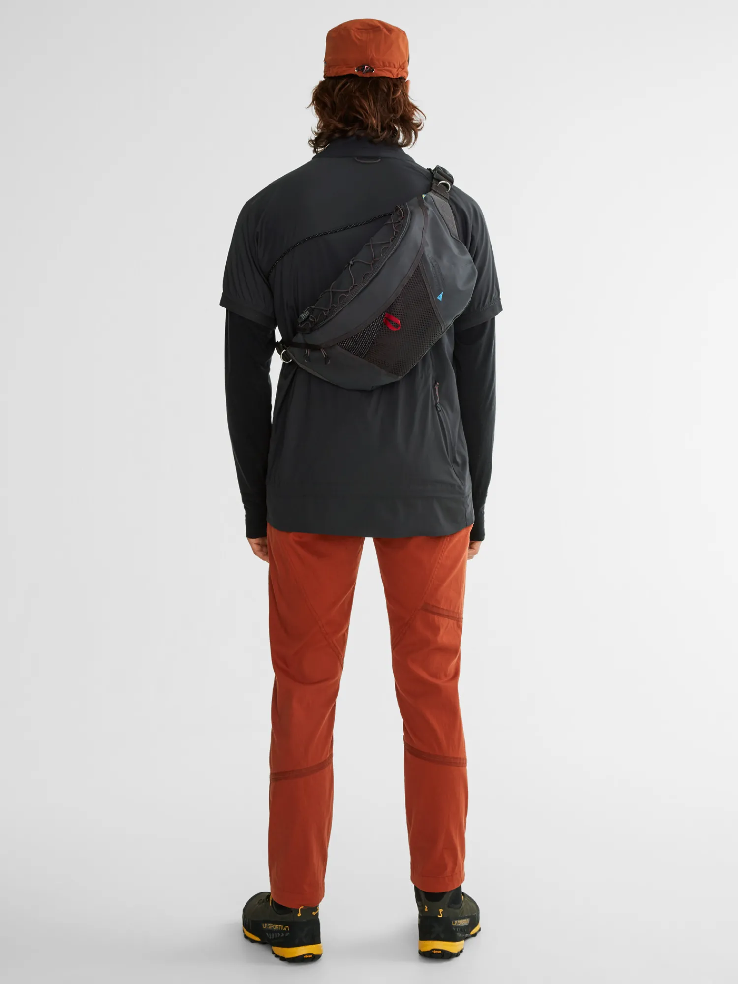 Fimmafang 4.0-Klättermusen Clearance