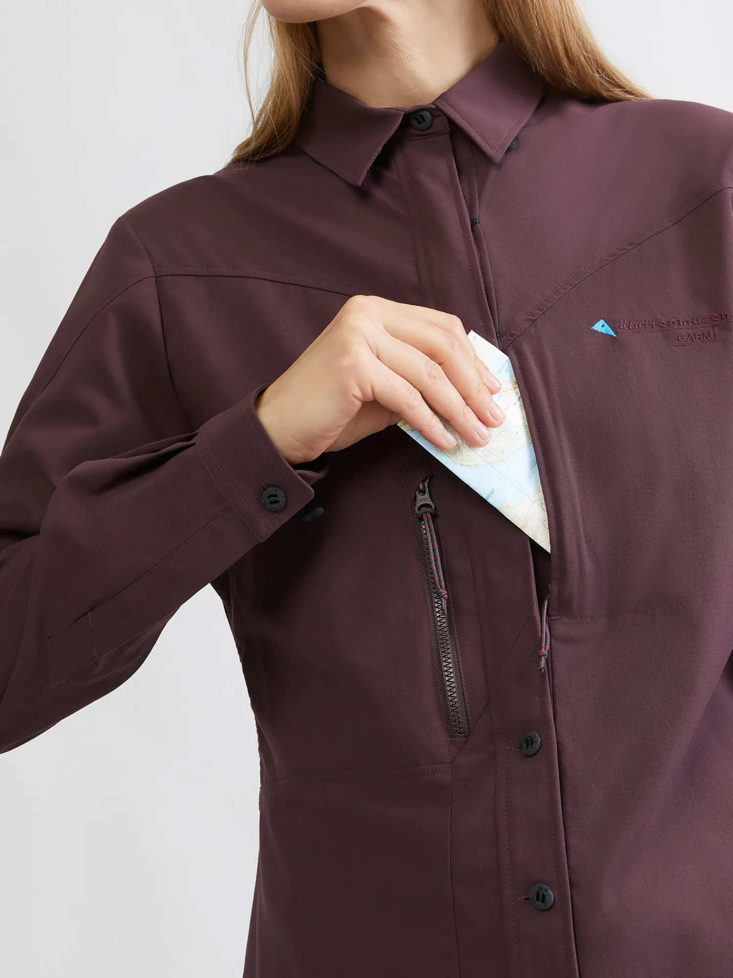 Garm-Klättermusen Cheap