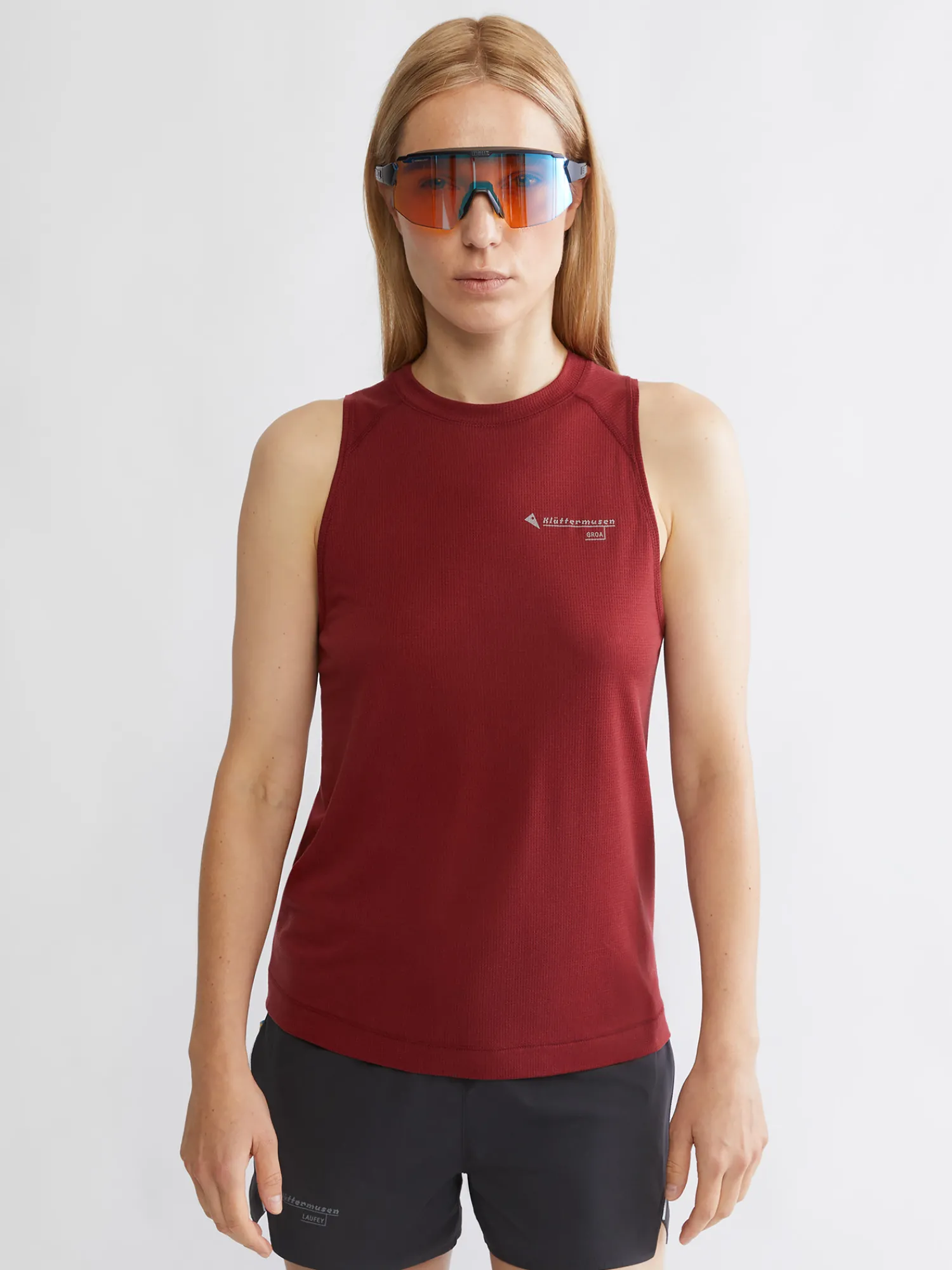 Groa-Klättermusen Hot
