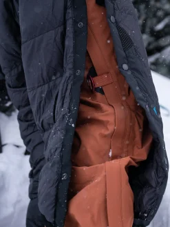 Heidrun 2.0-Klättermusen Outlet