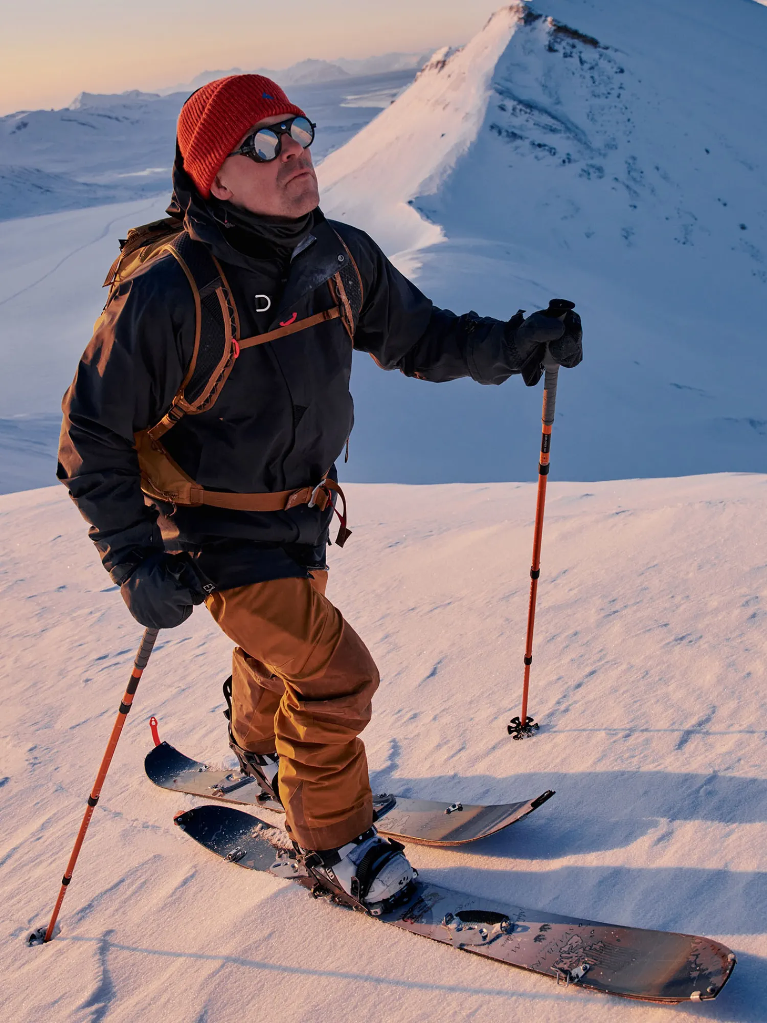 Hel-Klättermusen Store