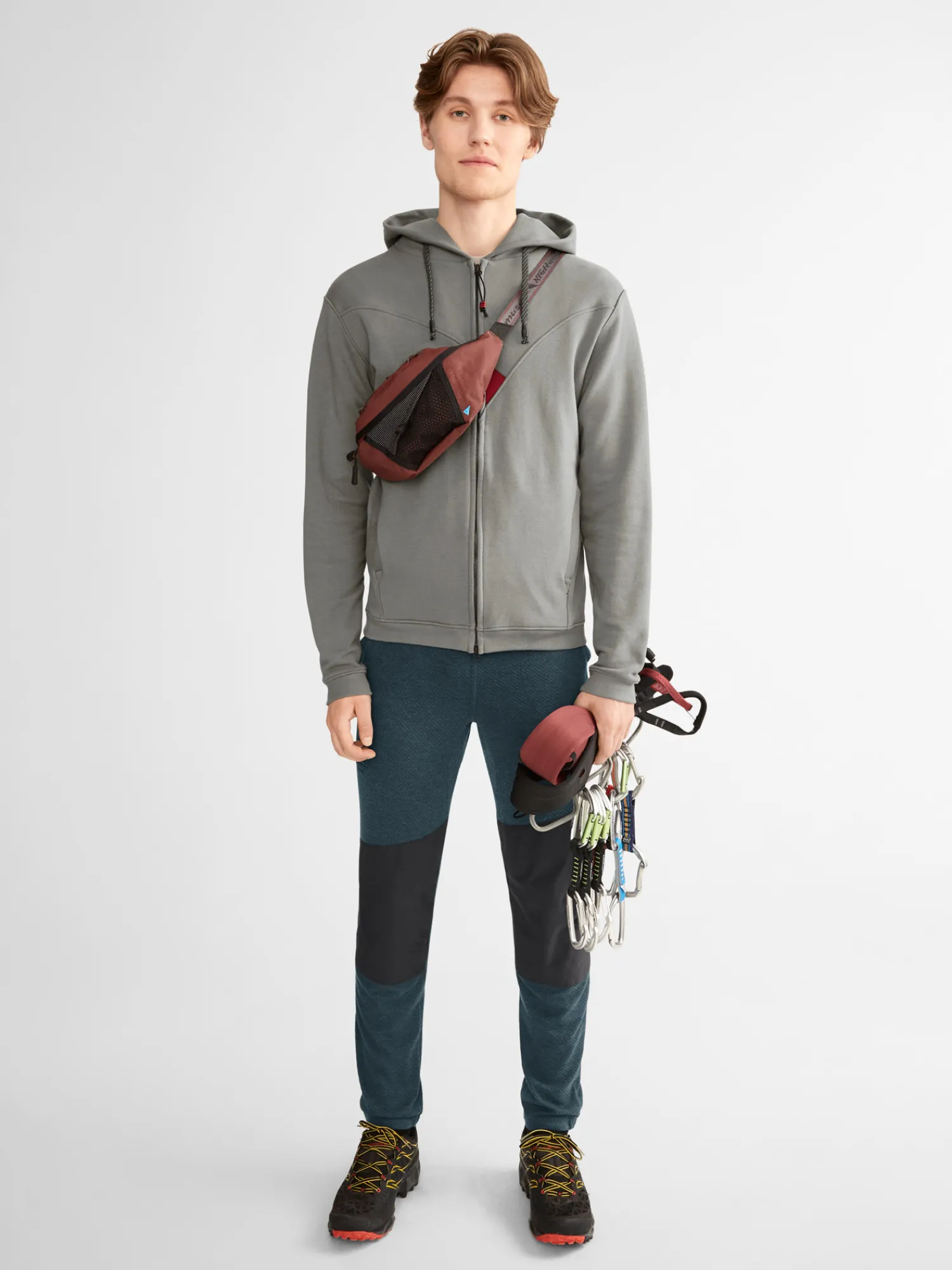Hugin-Klättermusen Flash Sale