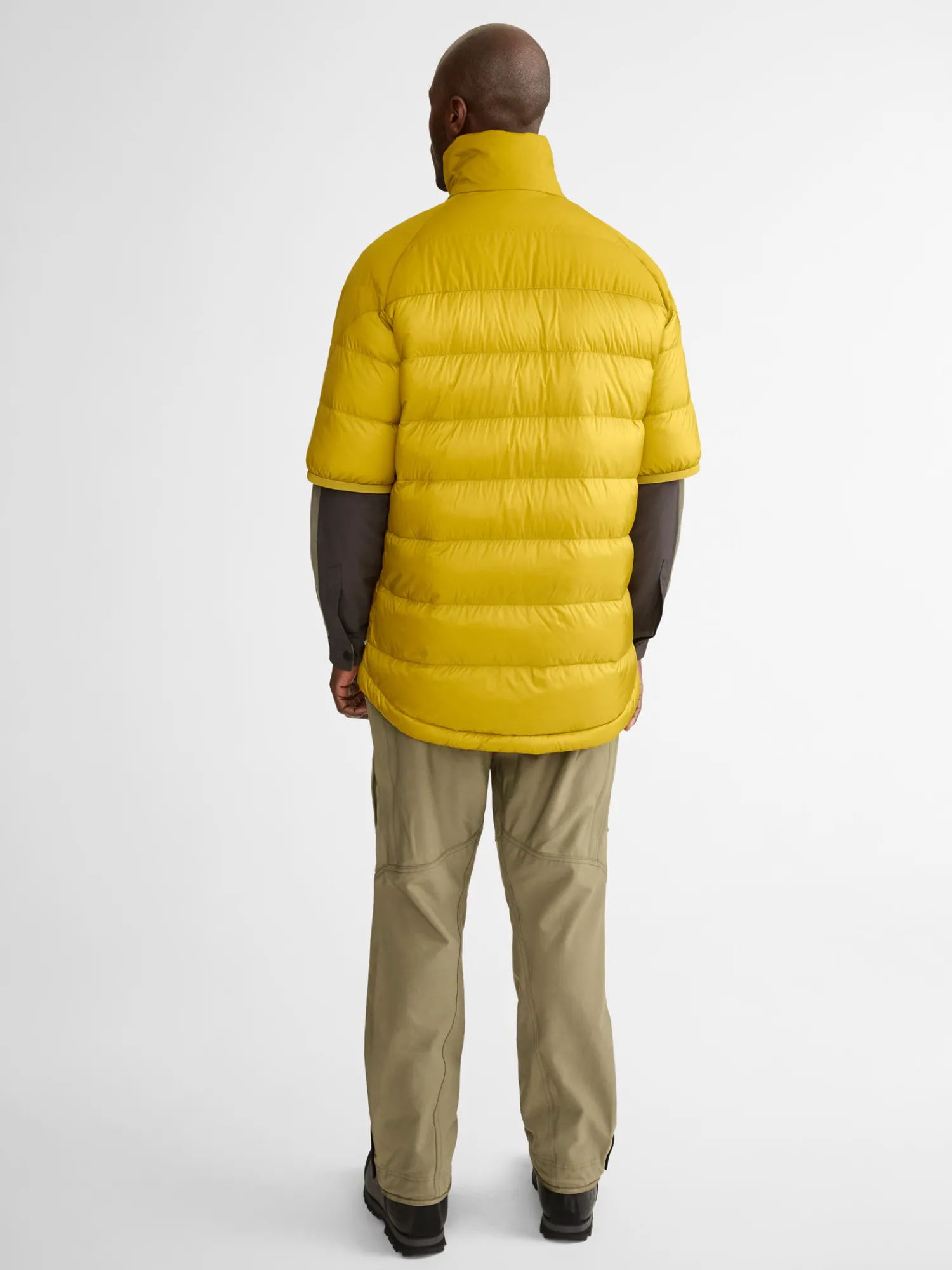 Idun 2.0-Klättermusen Outlet