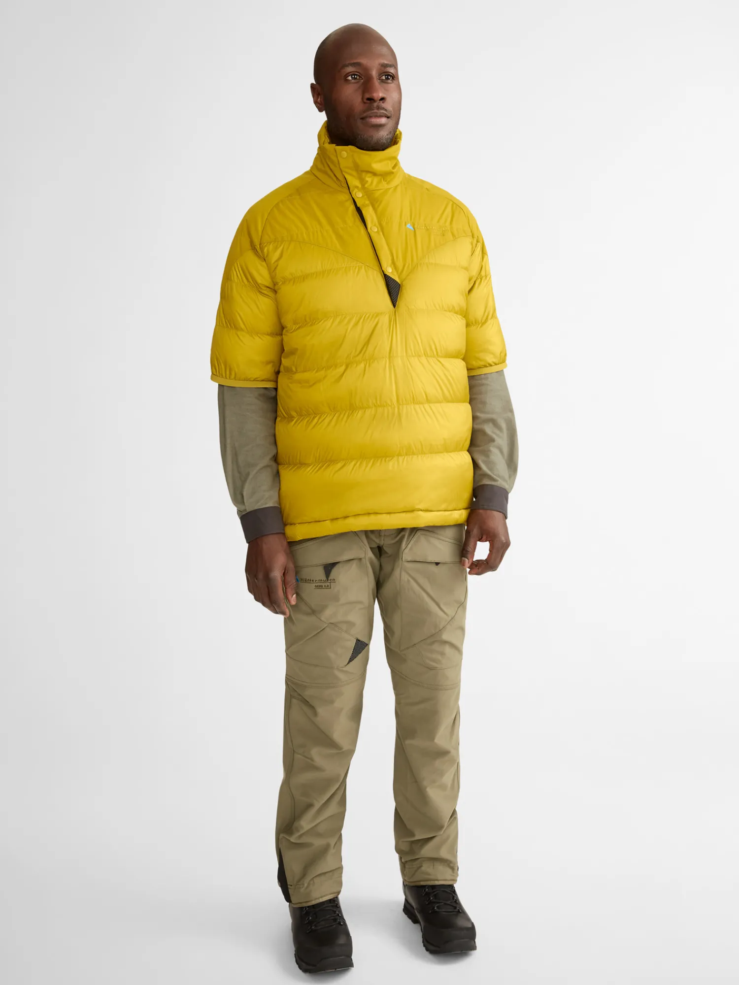 Idun 2.0-Klättermusen Sale