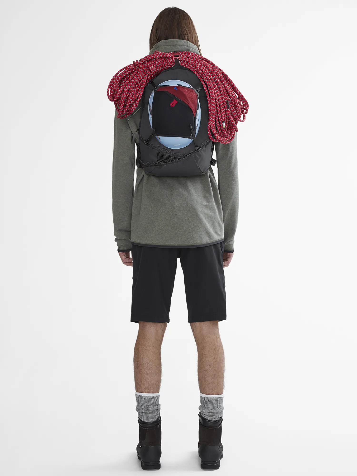 Magne 2.0-Klättermusen Fashion