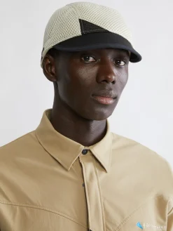 Mesh Cap-Klättermusen Shop