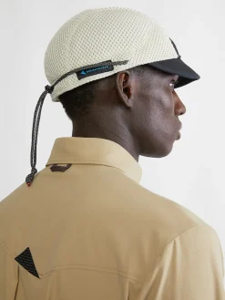 Mesh Cap-Klättermusen Shop