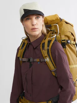 Mesh Cap-Klättermusen Shop