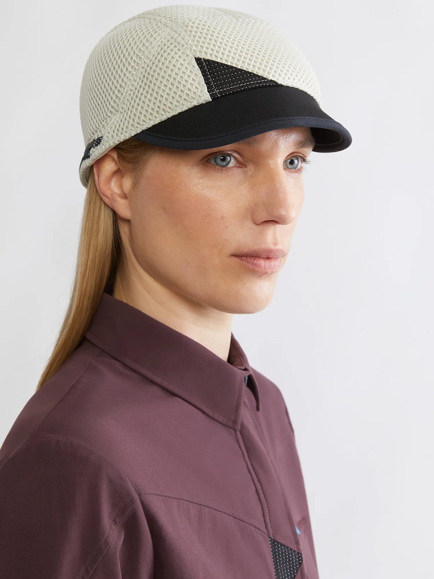 Mesh Cap-Klättermusen Best Sale