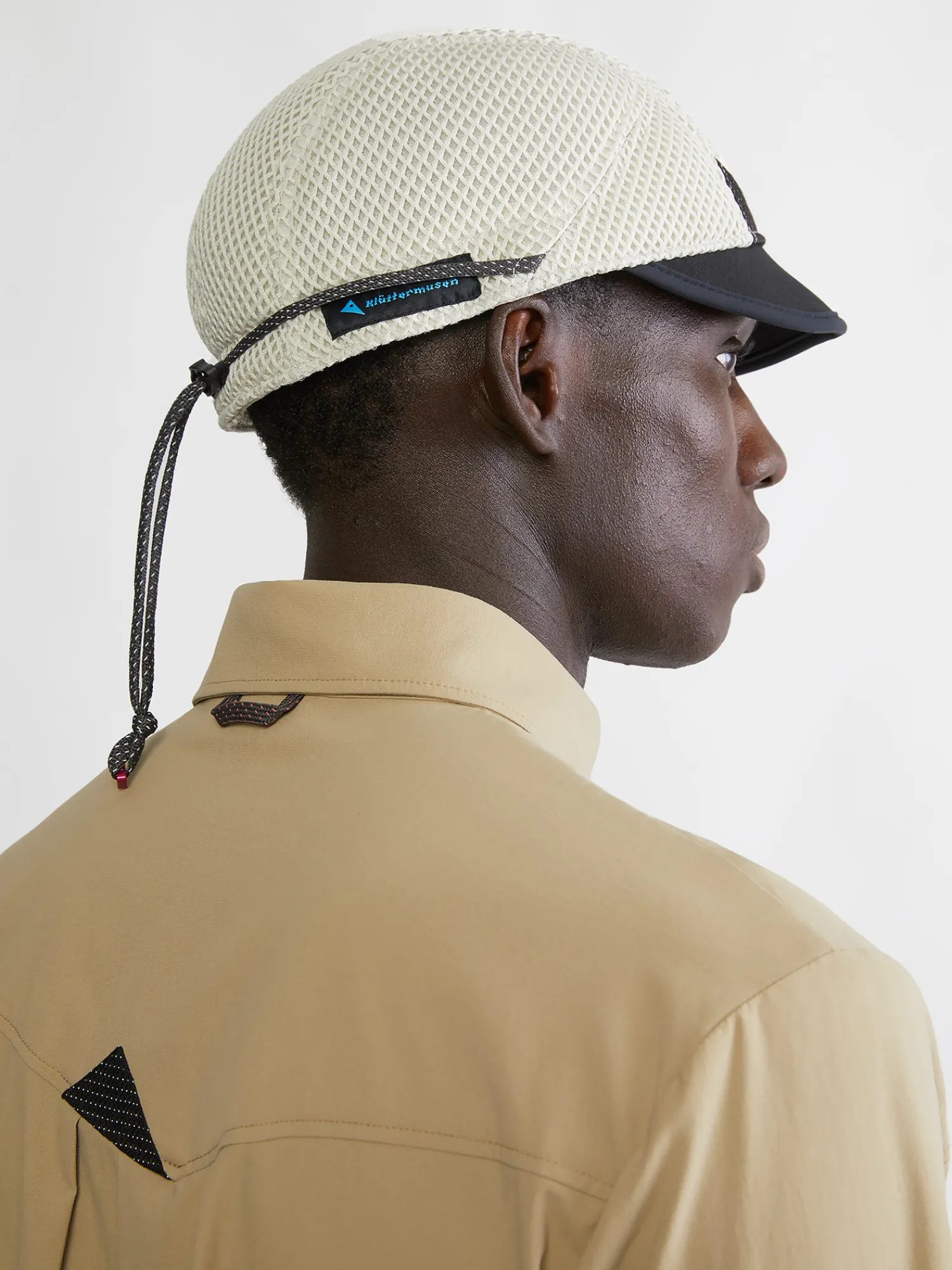 Mesh Cap-Klättermusen Best Sale