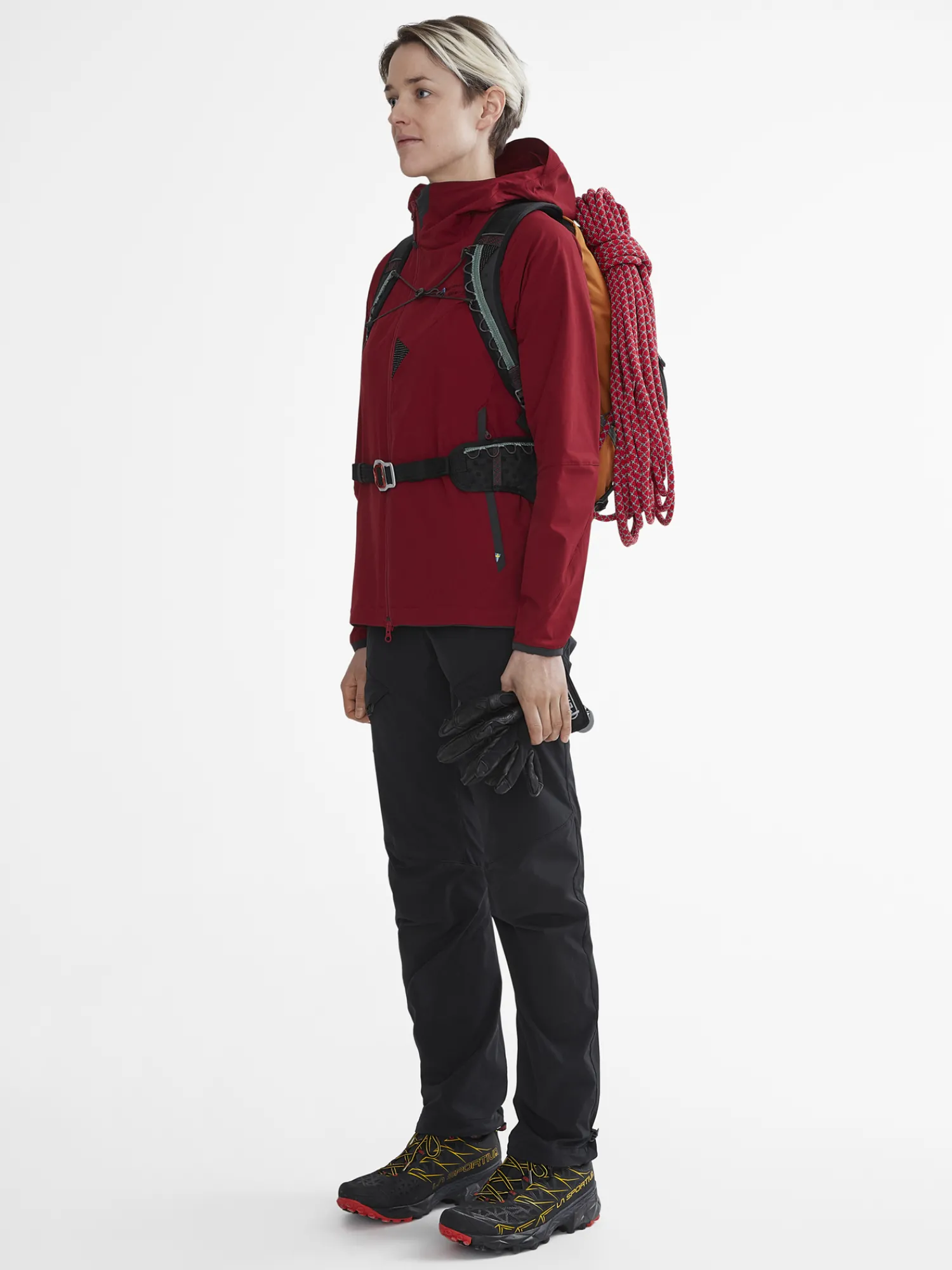 Misty 2.0-Klättermusen Discount