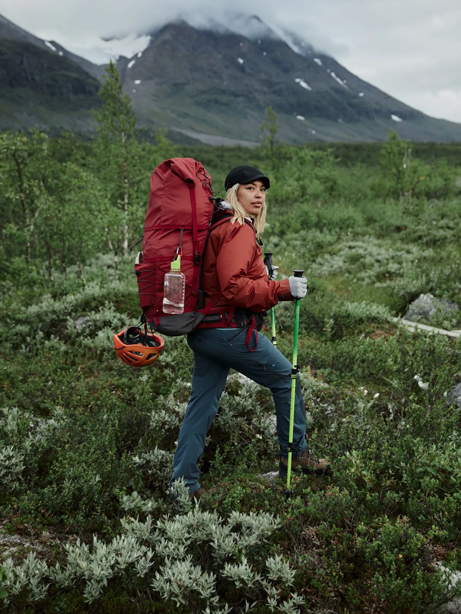 Misty 2.0-Klättermusen Discount