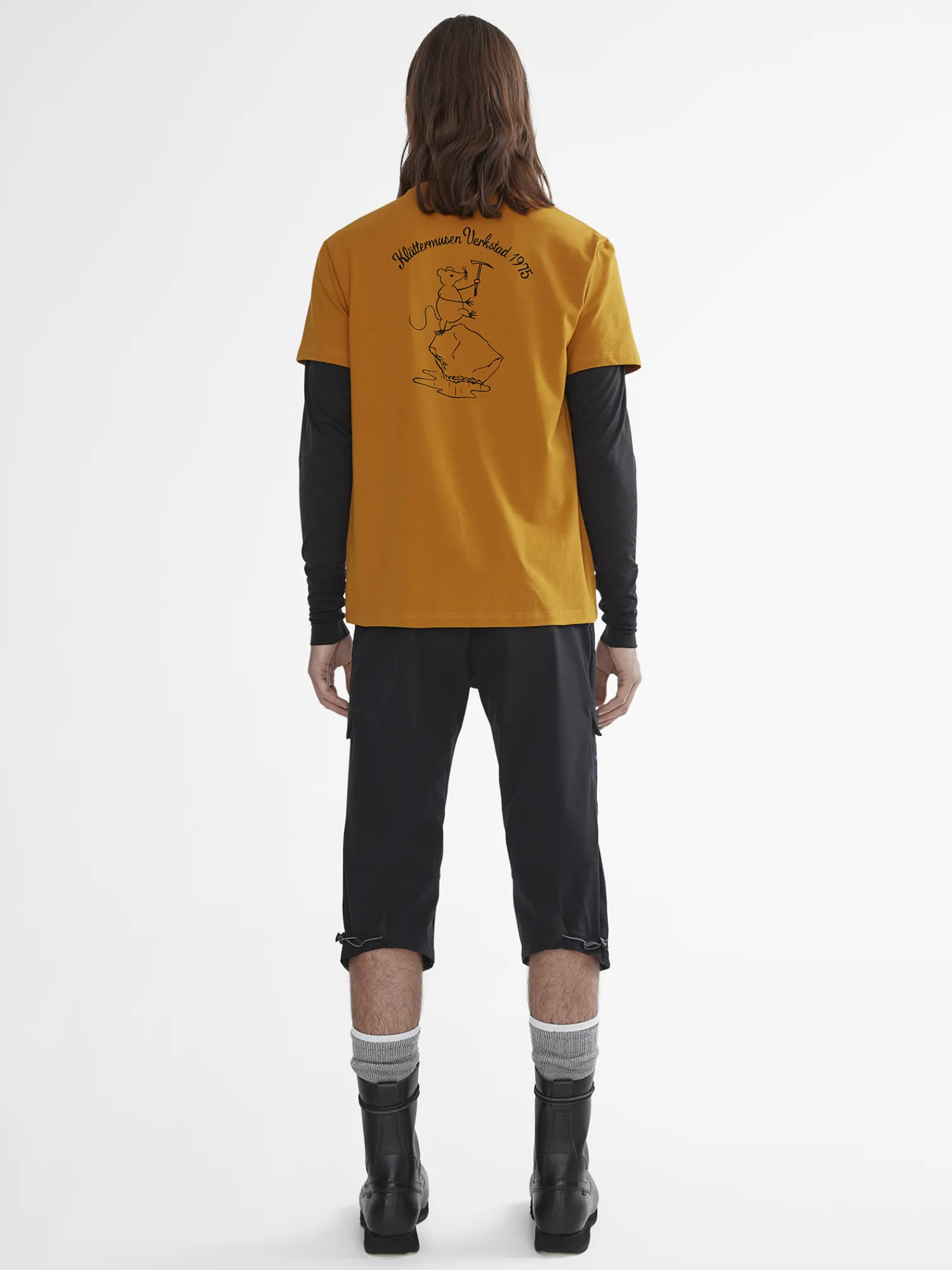 Misty 2.0-Klättermusen Cheap