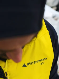 Nal-Klättermusen Store