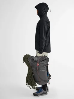 Nal-Klättermusen Fashion