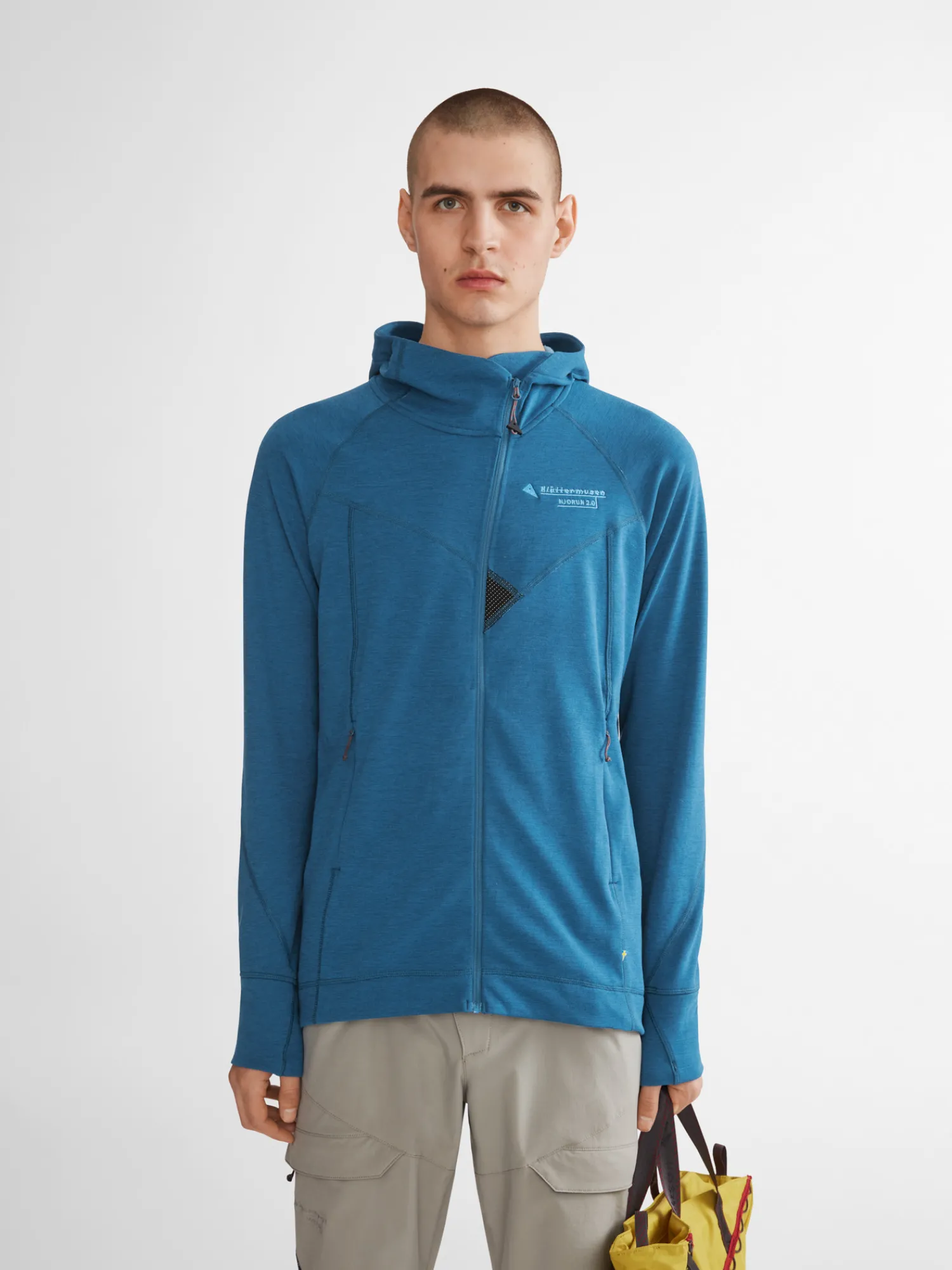 Njorun 2.0-Klättermusen Clearance