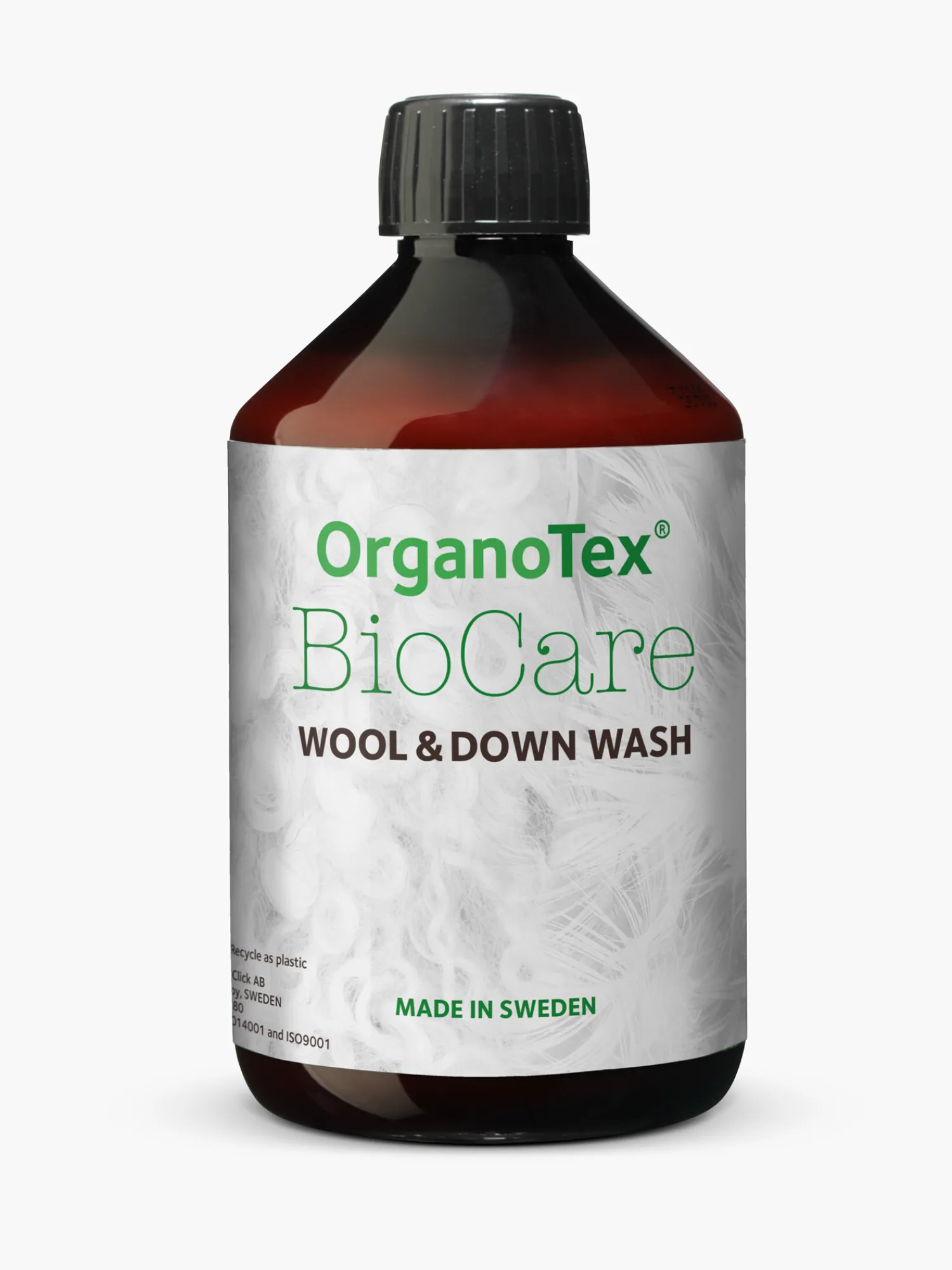 Organotex-Klättermusen Clearance