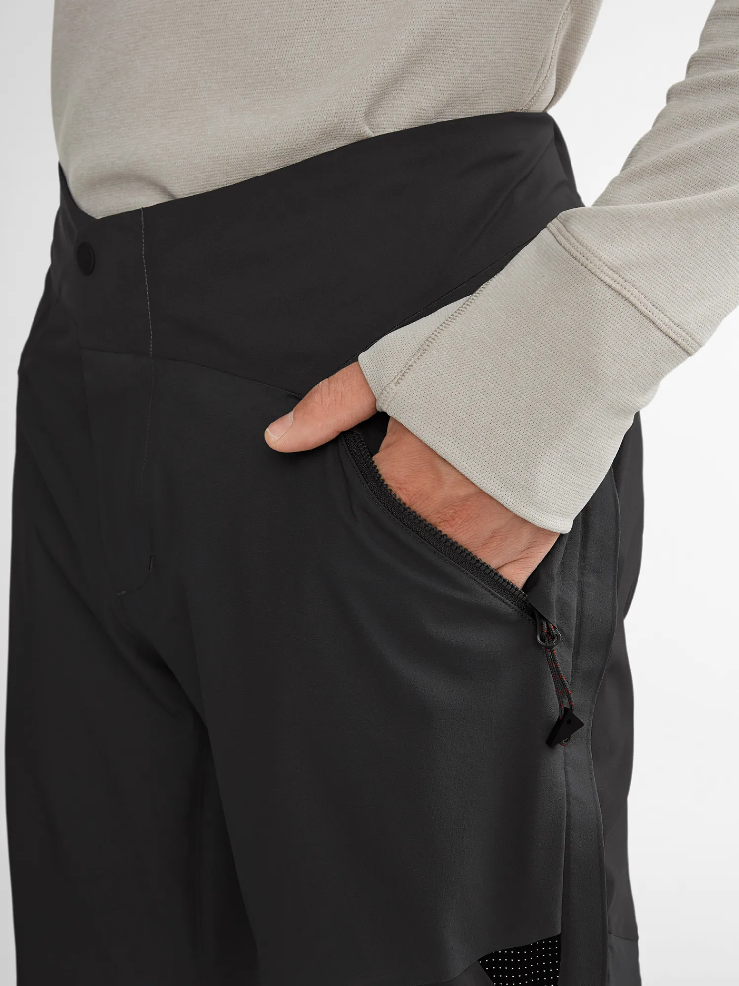 Ran-Klättermusen Fashion