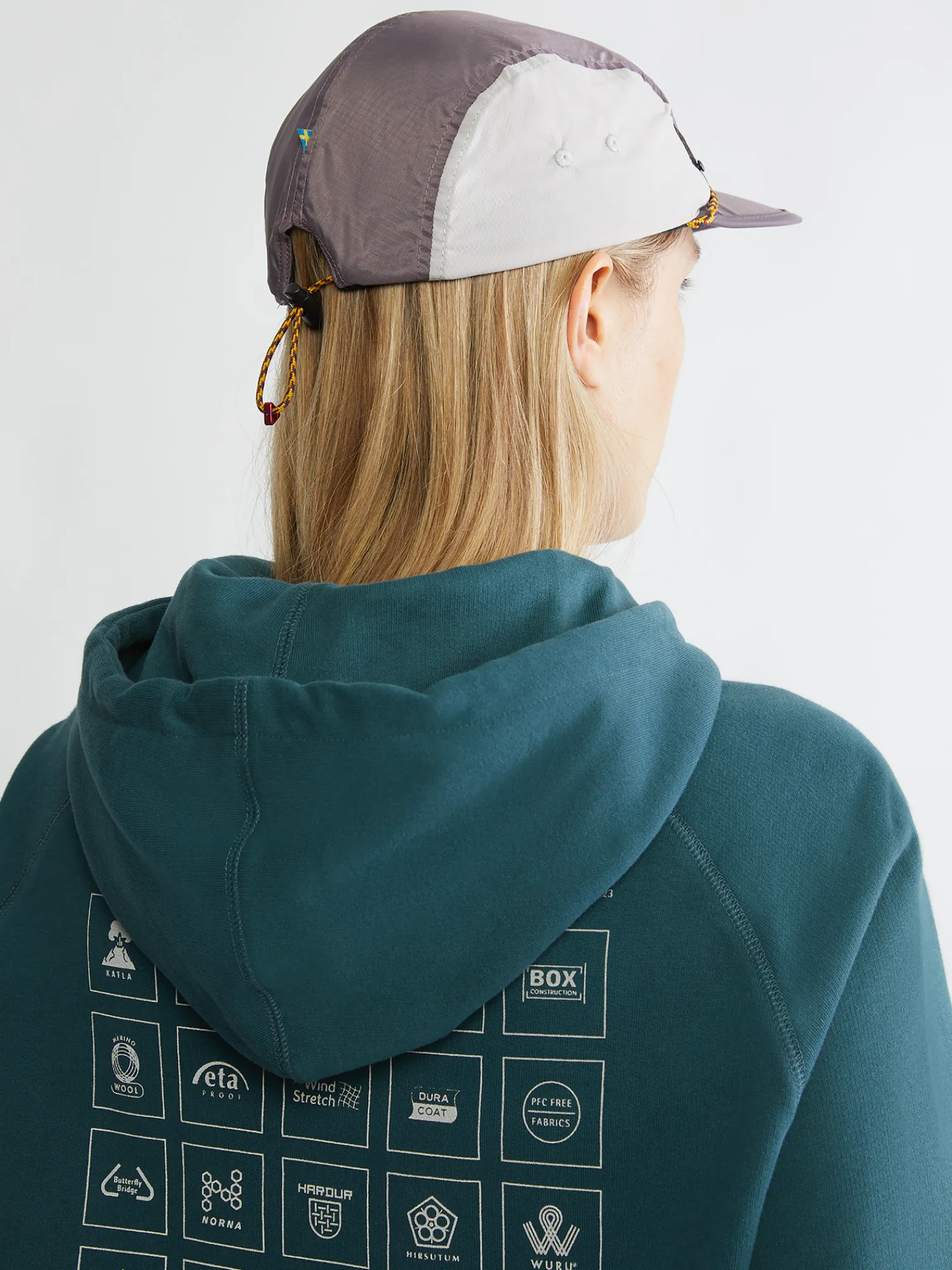 Runa-Klättermusen New