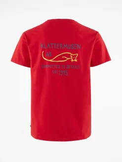 Runa Commitment-Klättermusen Online