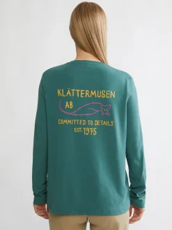 Runa Commitment 2.0-Klättermusen Discount